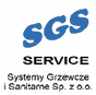 SGS Service